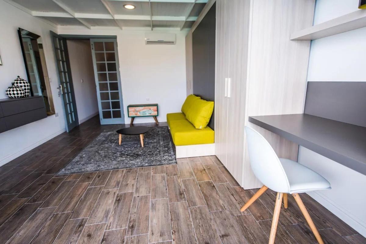 Apartamento Azure Escape - St Julian's *