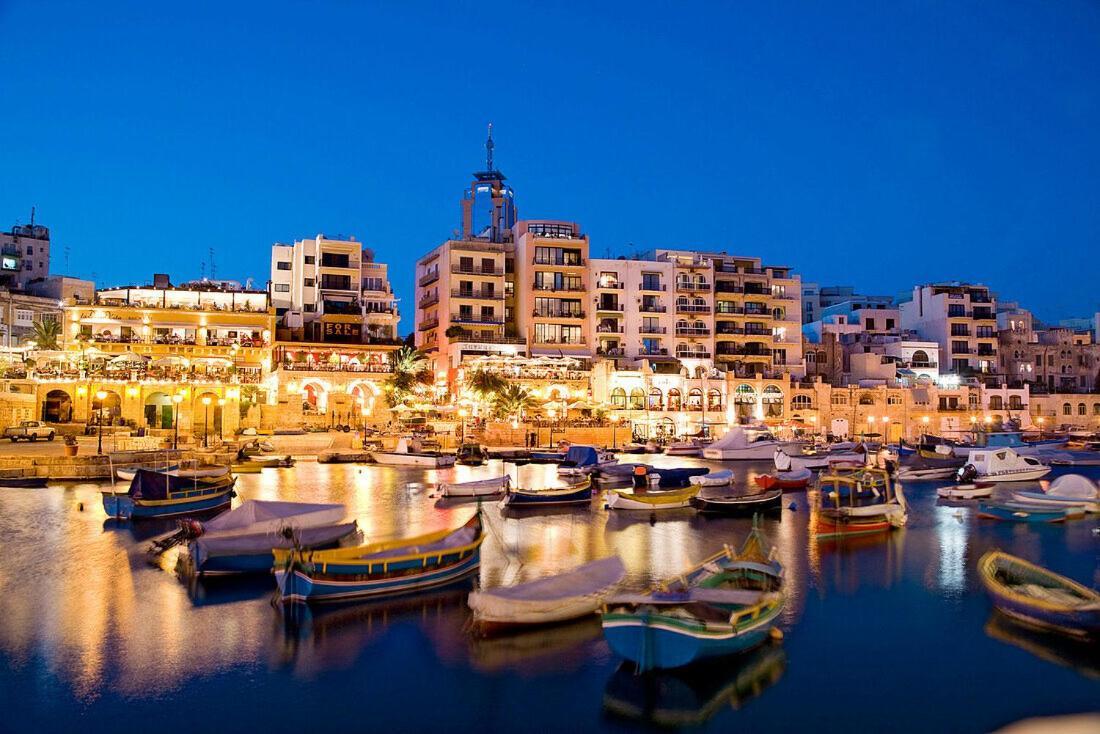 Apartamento Azure Escape - St Julian's